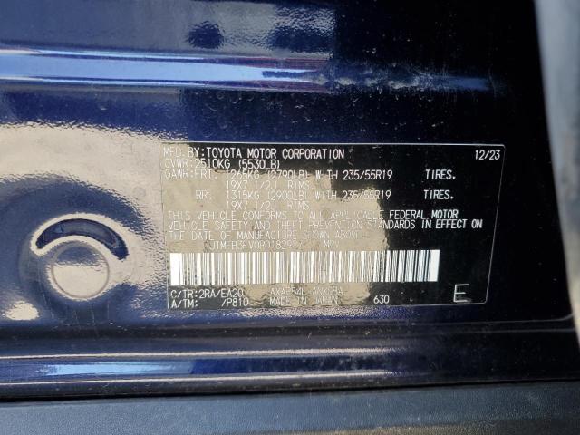 2024 TOYOTA RAV4 PRIME #3296381707