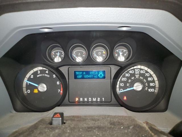 2015 FORD F250 SUPER - 1FTBF2B69FED64546