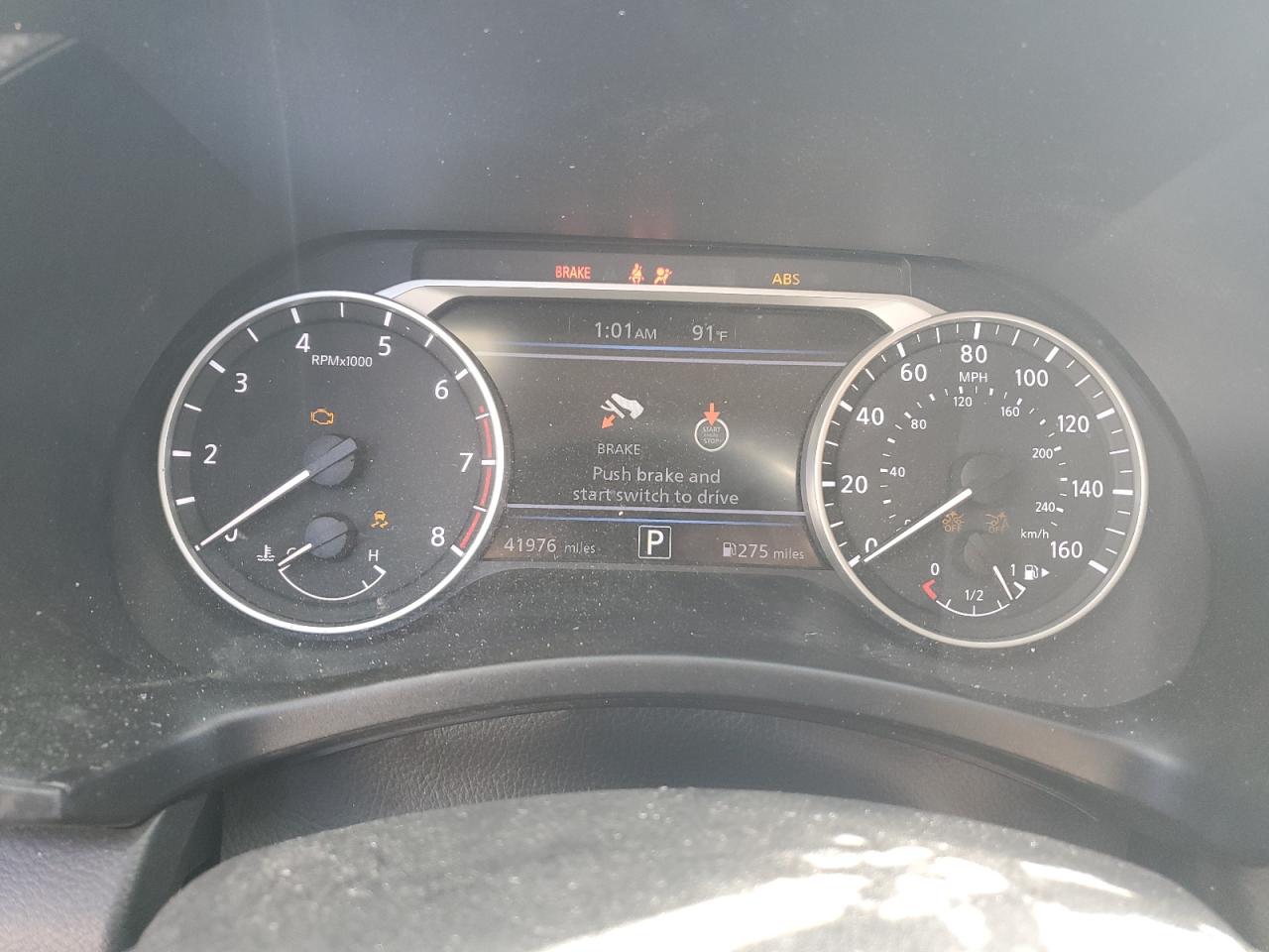 Lot #3311638236 2023 NISSAN SENTRA SV