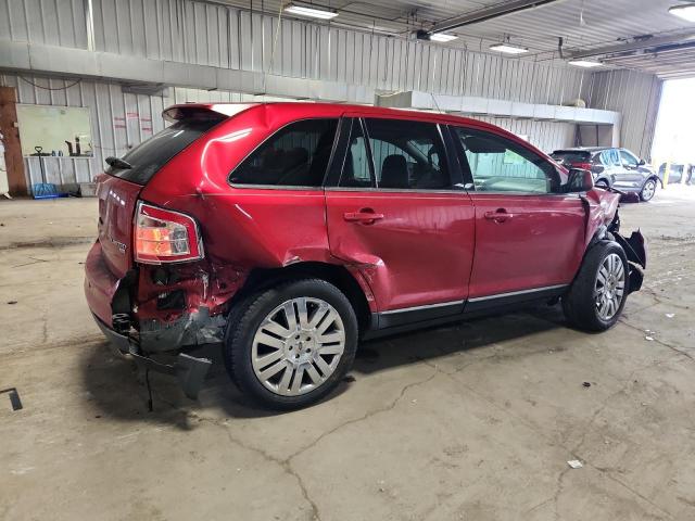 2010 FORD EDGE LIMITED - 2FMDK4KC0ABA70104