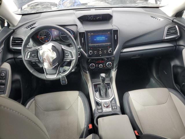 2019 SUBARU FORESTER L - JF2SKAUC2KH421527