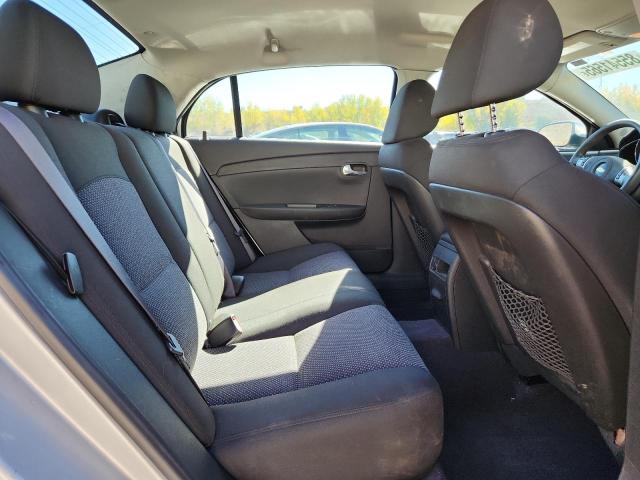 2011 CHEVROLET MALIBU 1LT - 1G1ZC5E13BF110417