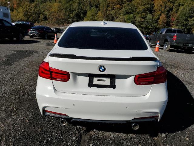 2018 BMW 340 XI WBA8B7G56JNU95605