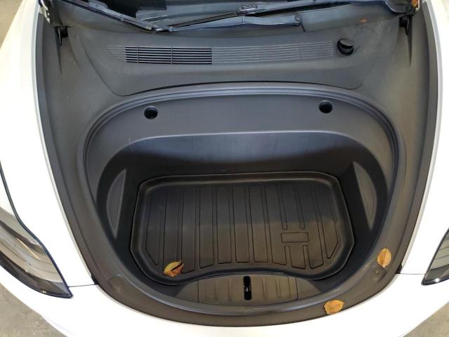 2022 TESLA MODEL 3 5YJ3E1EA1NF119416