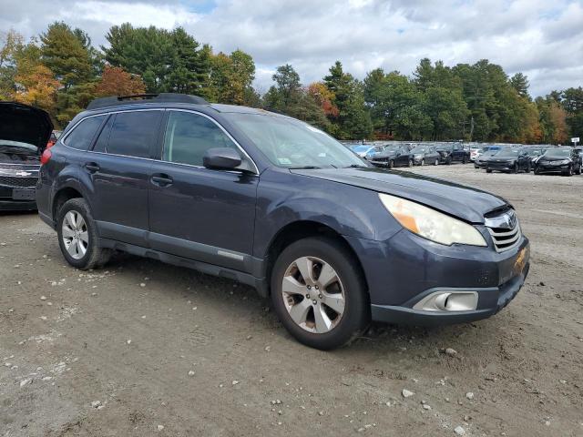 2010 SUBARU OUTBACK 2.5I PREMIUM - 4S4BRBCC2A3350256