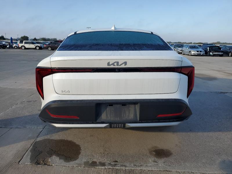 2025 KIA K4 LX - 3KPFT4DEXSE061106