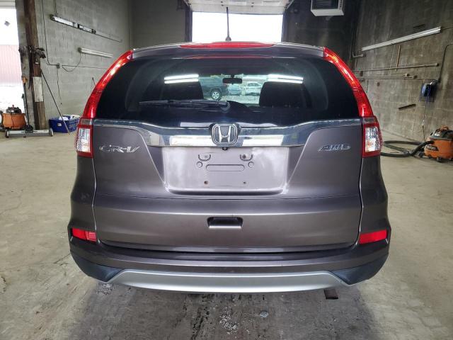 2015 HONDA CR-V EX - 2HKRM4H5XFH671920