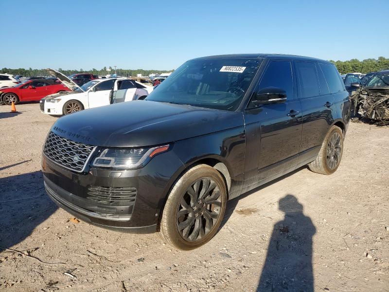 LAND ROVER RANGE ROVE