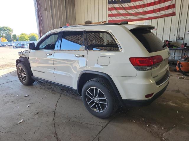 2017 JEEP GRAND CHER - 1C4RJFBGXHC787129