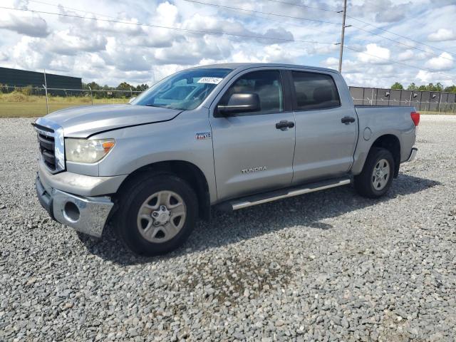 TOYOTA TUNDRA CRE
