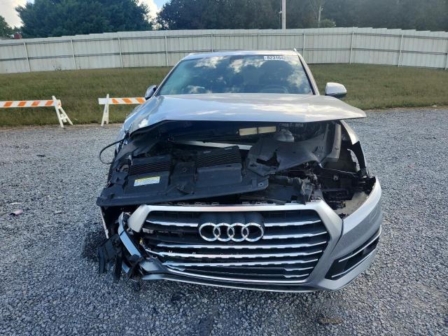 2018 AUDI Q7 PRESTIGE - WA1VABF78JD043959