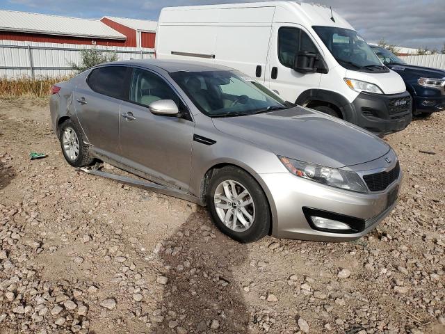 2013 KIA OPTIMA LX #3282635084