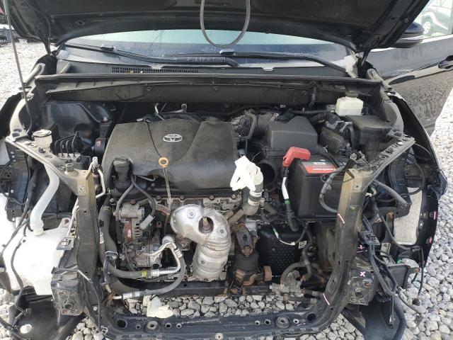 2017 TOYOTA HIGHLANDER 5TDBZRFHXHS410751