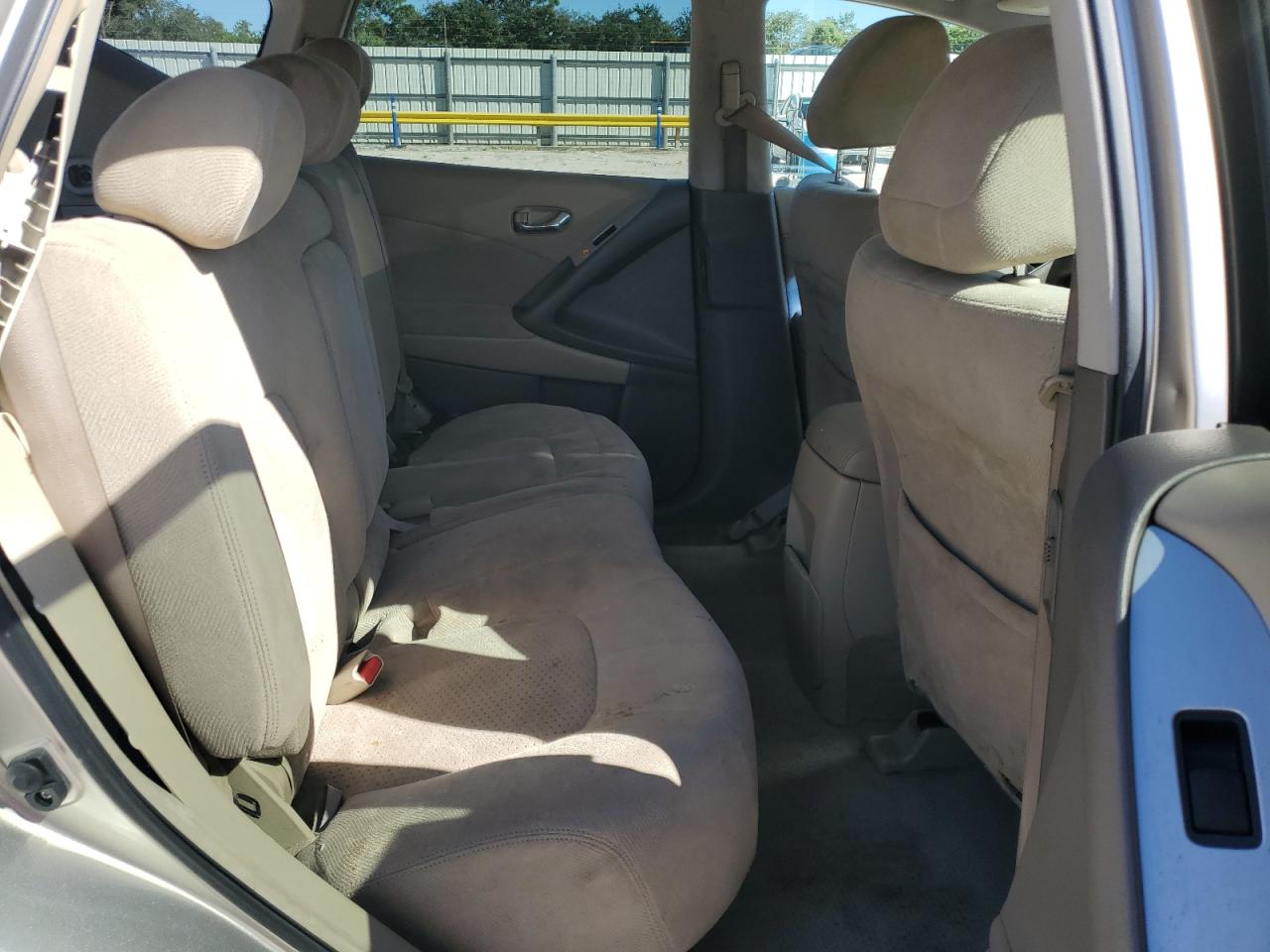 Lot #3302843887 2010 NISSAN MURANO S