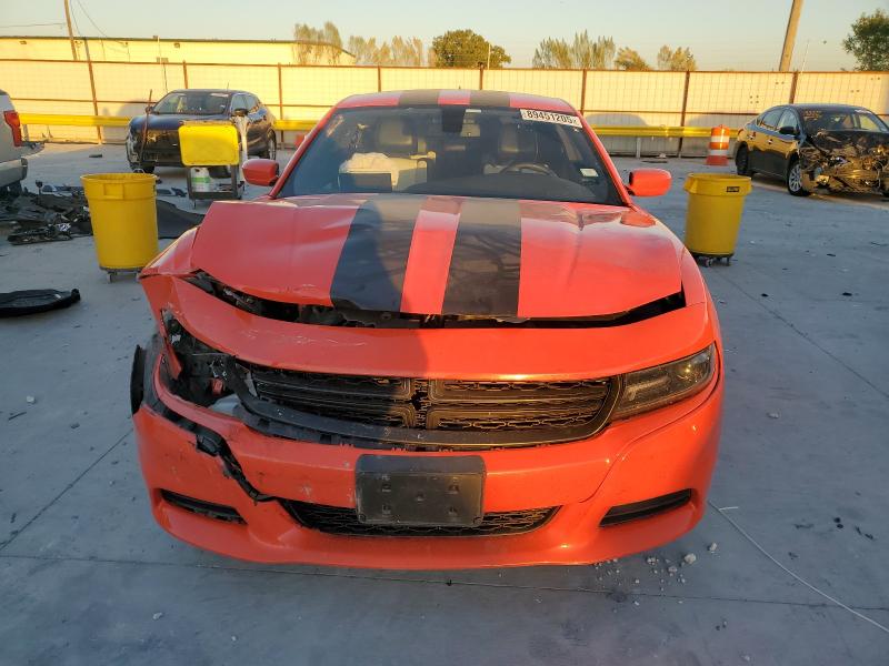 2018 DODGE CHARGER SXT PLUS #3316109219