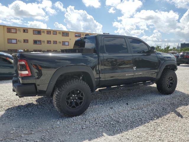 2022 RAM 1500 TRX #3296232466