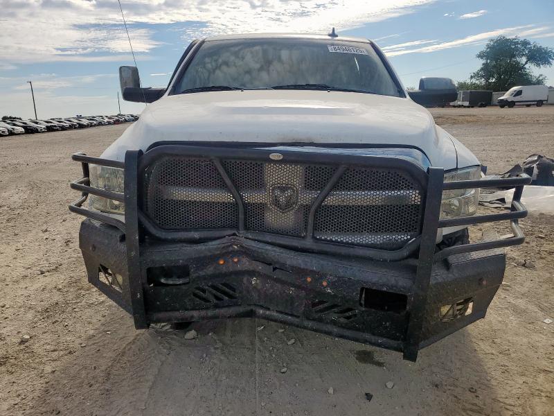 2018 RAM 2500 SLT 3C6UR5DL8JG275919