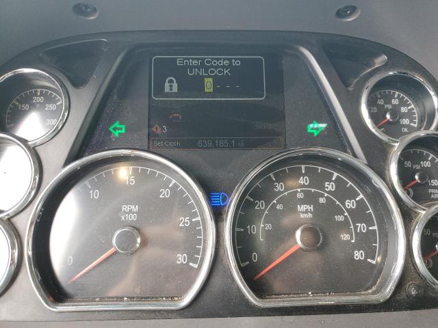 2017 PETERBILT 579 #3290249225