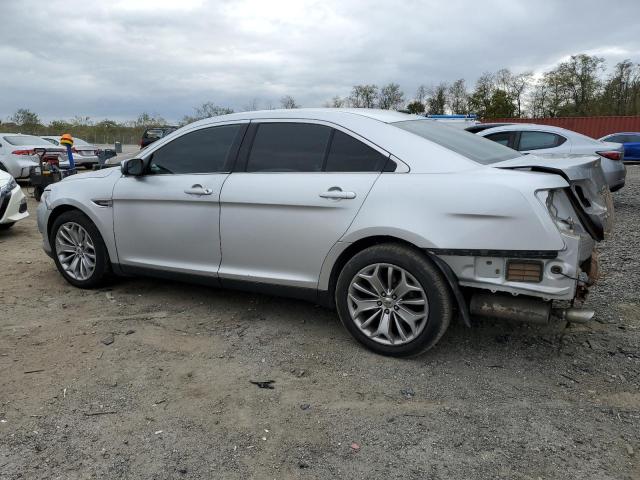 2013 FORD TAURUS LIM - 1FAHP2F88DG231920
