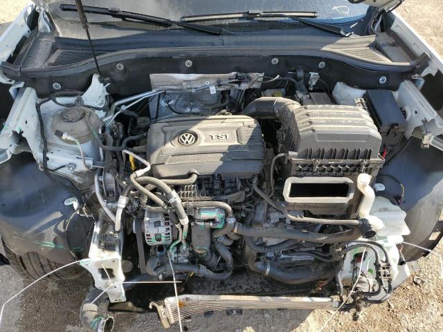 2023 VOLKSWAGEN ATLAS CROS #3292466686