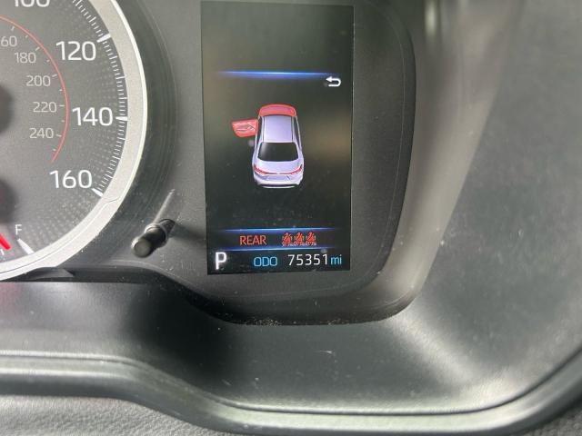 2020 TOYOTA COROLLA SE 5YFS4RCEXLP040752