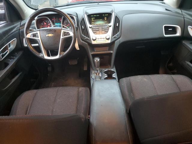 2017 CHEVROLET EQUINOX LT #3290233214