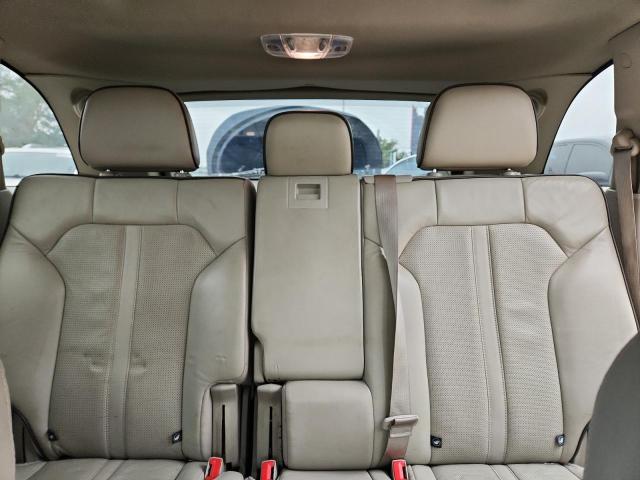 2013 LINCOLN MKX - 2LMDJ6JKXDBL30184