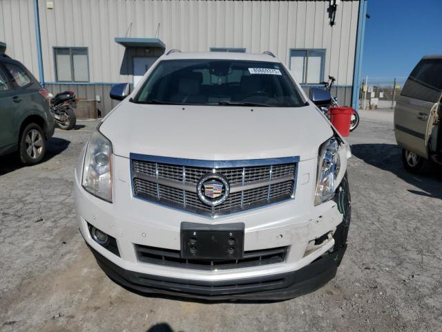 2012 CADILLAC SRX PERFOR - 3GYFNEE32CS575042