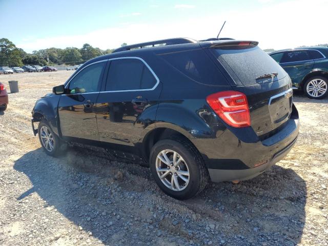 2016 CHEVROLET EQUINOX LT #3277166937