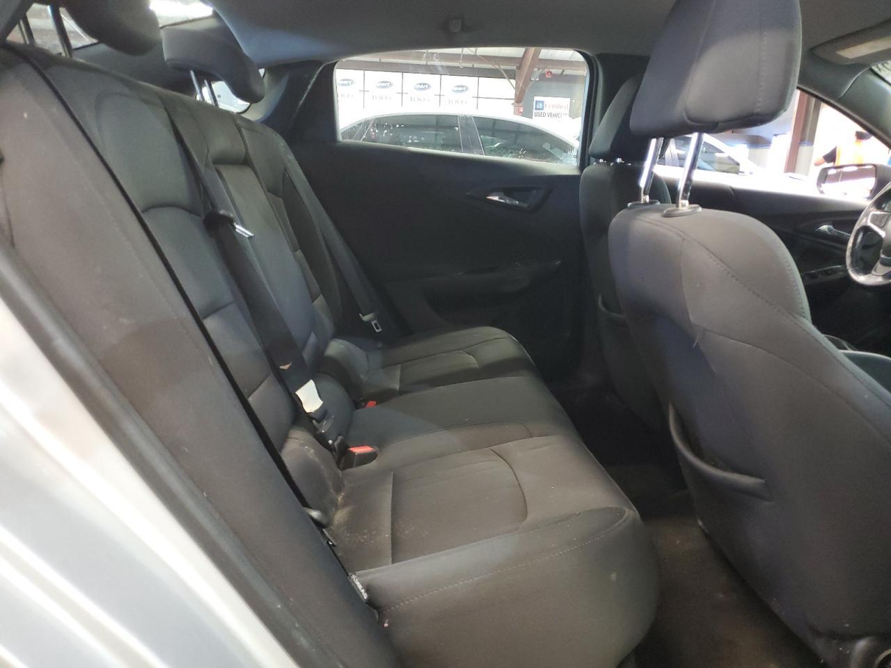 Lot #3265127799 2016 CHEVROLET MALIBU LT