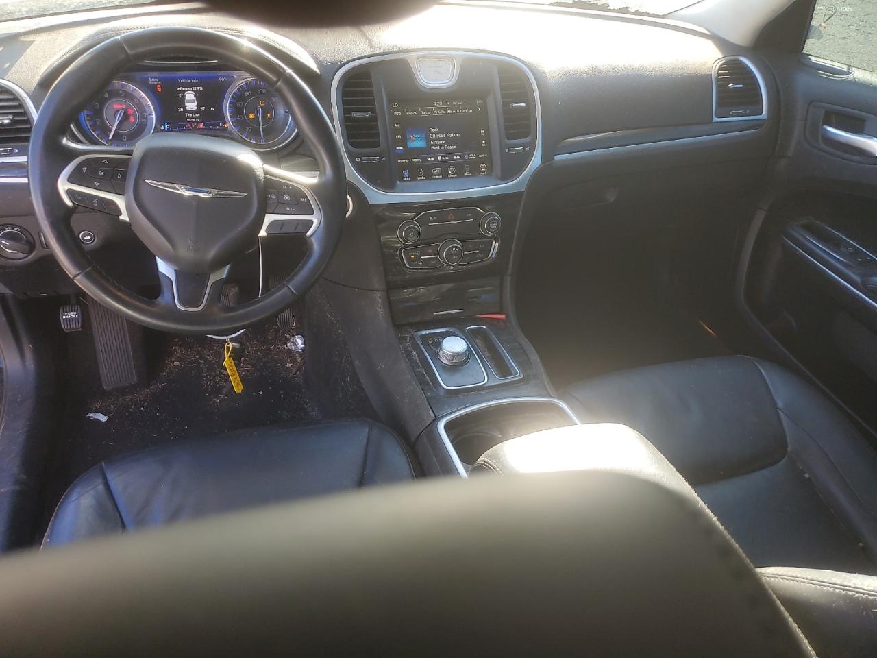 CHRYSLER 300 LIMITED