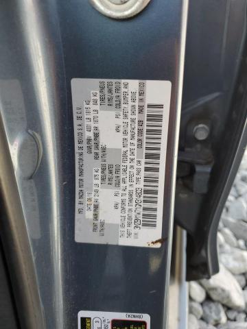 2016 MAZDA 3 TOURING 3MZBM1W71GM314803