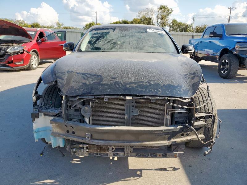 2015 INFINITI Q70 3.7 JN1BY1AP3FM541583