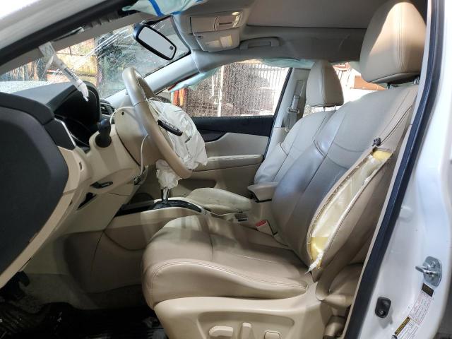 2014 NISSAN ROGUE S #3309401974