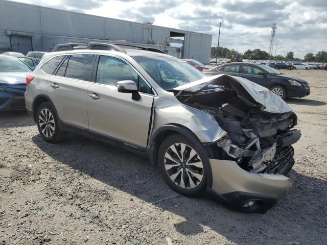 2016 SUBARU OUTBACK 2.5I LIMITED 4S4BSALC7G3346419