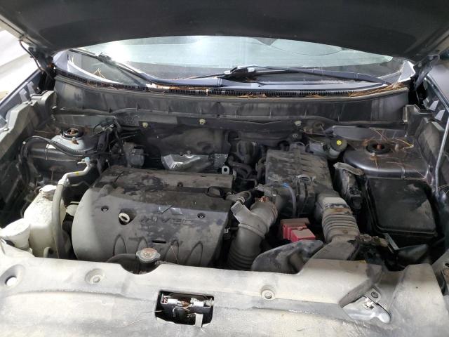 2019 MITSUBISHI OUTLANDER JA4AR3AUXKU014135