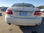 Lot #3304539467 2010 MERCEDES-BENZ E 350