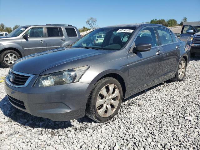 Global Auto Auctions: 2010 HONDA ACCORD EX