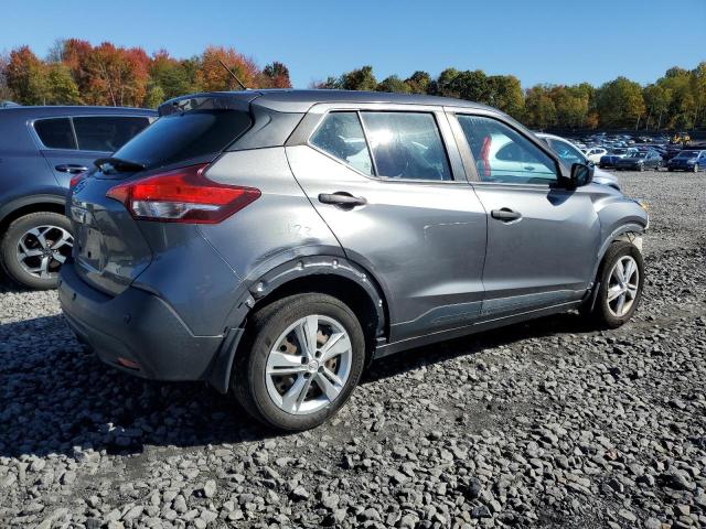 2020 NISSAN KICKS S - 3N1CP5BV0LL522605