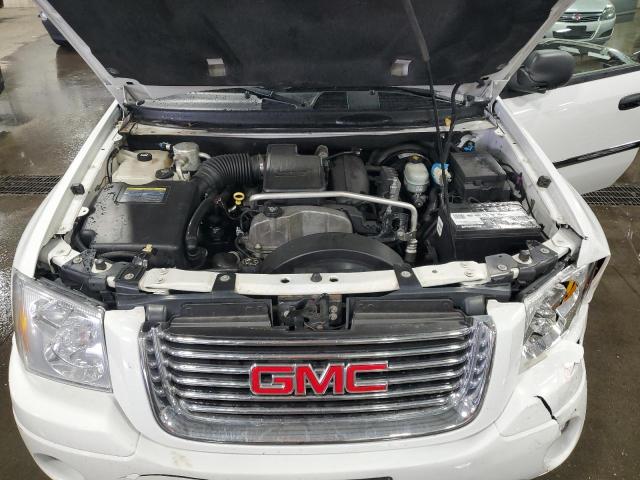 2008 GMC ENVOY #3280489130