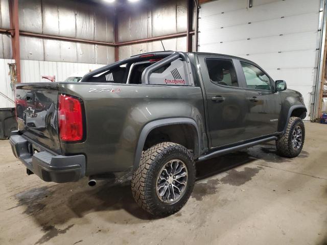2018 CHEVROLET COLORADO Z - Other View