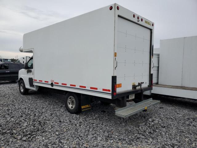 2021 CHEVROLET EXPRESS #3281546410