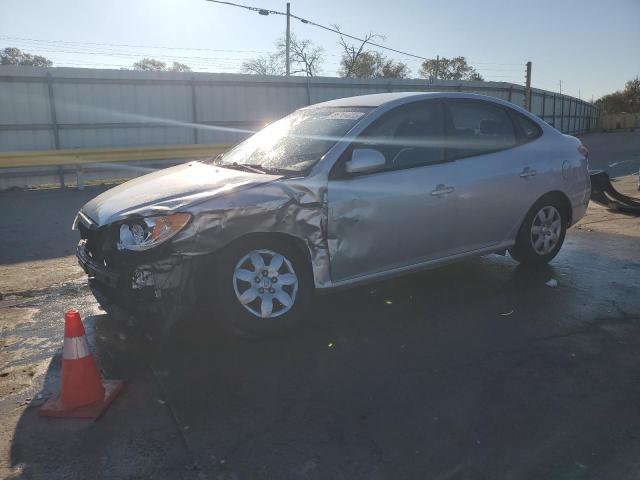 2009 HYUNDAI ELANTRA GL #3276397685