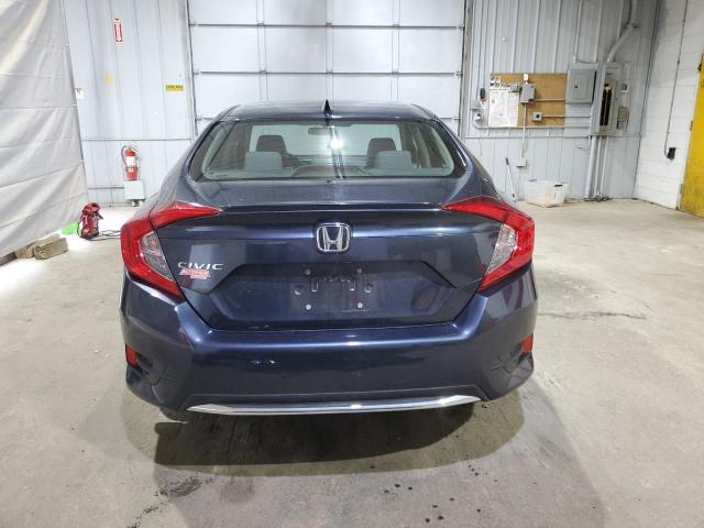 2019 HONDA CIVIC EX #3268326045