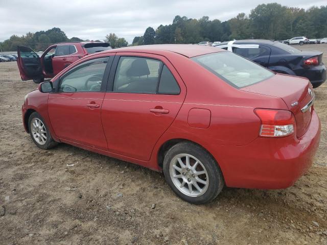 2010 TOYOTA YARIS - JTDBT4K32A1366472
