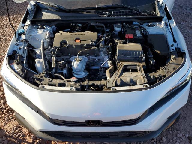 2024 HONDA CIVIC SPOR - 2HGFE2F54RH518438