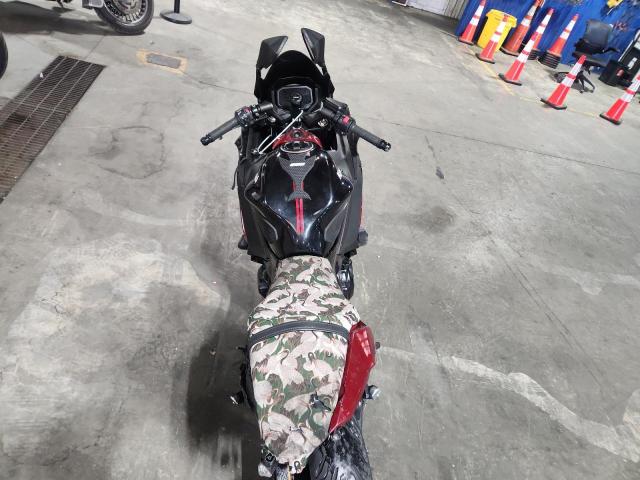 2021 KAWASAKI EX650 M - ML5EXEM14MDA45536