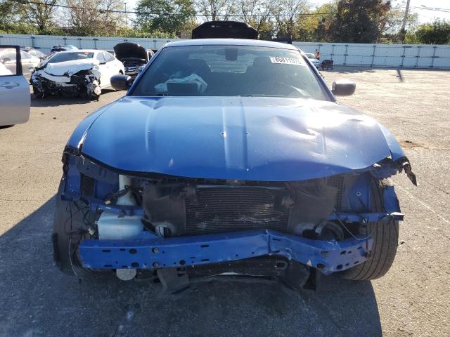2015 DODGE CHARGER POLICE 2C3CDXKT4FH806336
