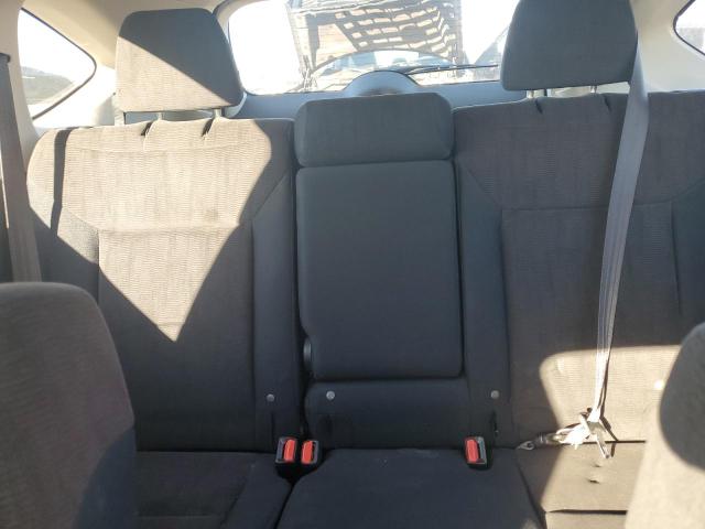 2014 HONDA CR-V LX - 2HKRM4H32EH727359