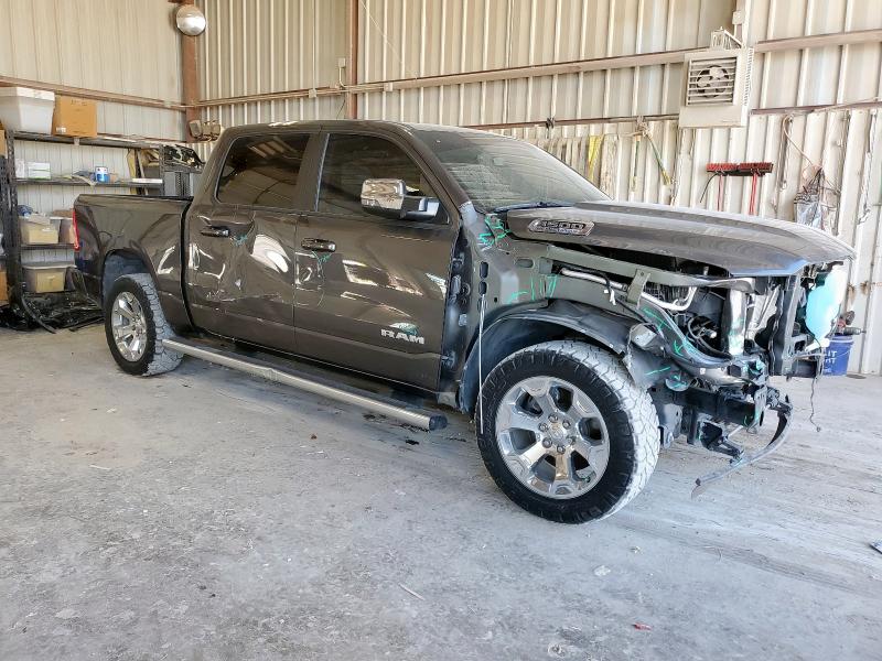 2024 RAM 1500 BIG H #3290404765